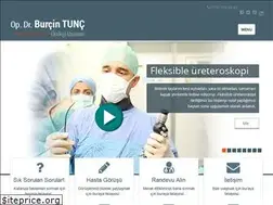 Sites similar to drburcintunc.com