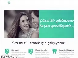 Sites similar to drburcusahin.com