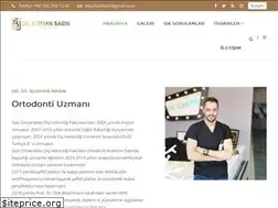 Sites similar to drburhanbarin.com
