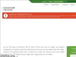 Sites similar to drburnstien.com
