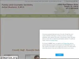 Sites similar to drbustami.com