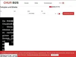 Sites similar to drbusvuchur.ch