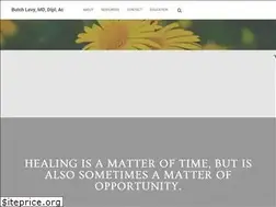 Sites similar to drbutchlevy.com