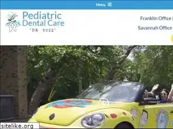 Sites similar to drbuzzkids.com
