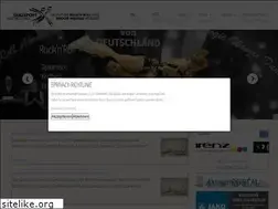 Sites similar to drbv.de