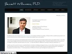 Sites similar to drbwilliamson.com