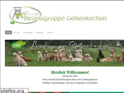Sites similar to drc-bzg-gelsenkirchen.de