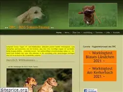 Sites similar to drc-bzg5.de