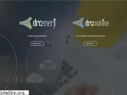 Sites similar to drc-enerji.com