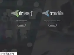 Sites similar to drc-makine.com