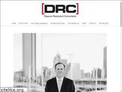 Sites similar to drc-ok.com
