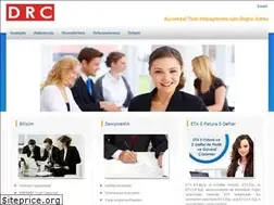 Sites similar to drc.com.tr