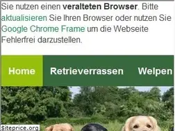 Sites similar to drc.de