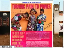 Sites similar to drc.vday.org