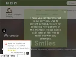 Sites similar to drcadden.com