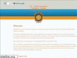 Sites similar to drcade.com