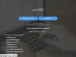 Sites similar to drcaden.com