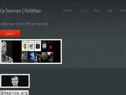 Sites similar to drcai.se