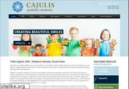 Sites similar to drcajulis.com