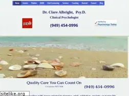 Sites similar to drcalbright.com