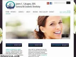 Sites similar to drcalcagno.com