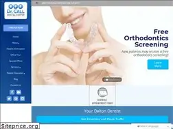Sites similar to drcalldental.com