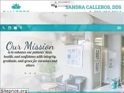 Sites similar to drcalleros.com