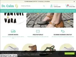 Sites similar to drcalm.ro