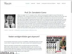 Sites similar to drcamci.com