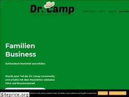 Sites similar to drcamp.de