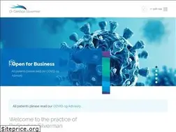 Sites similar to drcandicesilverman.com.au