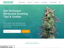 Sites similar to drcannabis.io