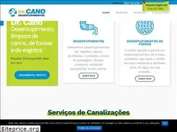 Sites similar to drcano.pt
