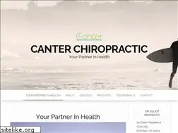 Sites similar to drcanter.com