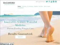 Sites similar to drcanuso.com