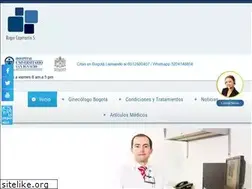 Sites similar to drcapmartin.com