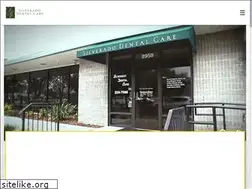 Sites similar to drcapponidds.com