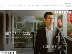 Sites similar to drcappuccino.com
