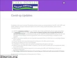 Sites similar to drcaradonley.com