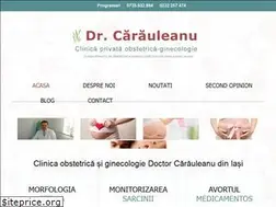 Sites similar to drcarauleanu.ro