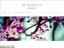 Sites similar to drcarcel.com