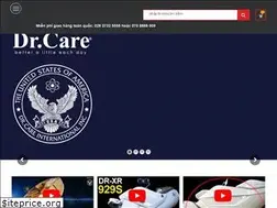 Sites similar to drcare.vn