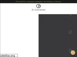 Sites similar to drcarlabarber.com