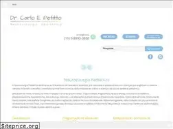 Sites similar to drcarlopetitto.com.br
