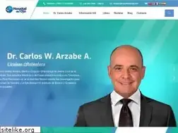 Sites similar to drcarlosarzabe.com