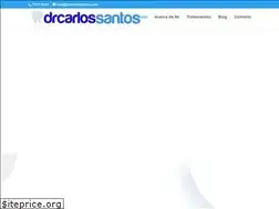 Sites similar to drcarlossantos.com