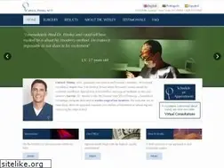 Sites similar to drcarloswesley.com