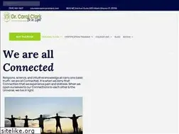 Sites similar to drcarolclark.com