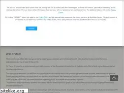 Sites similar to drcarolemann.com