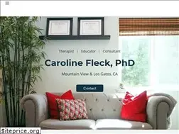 Sites similar to drcarolinefleck.com